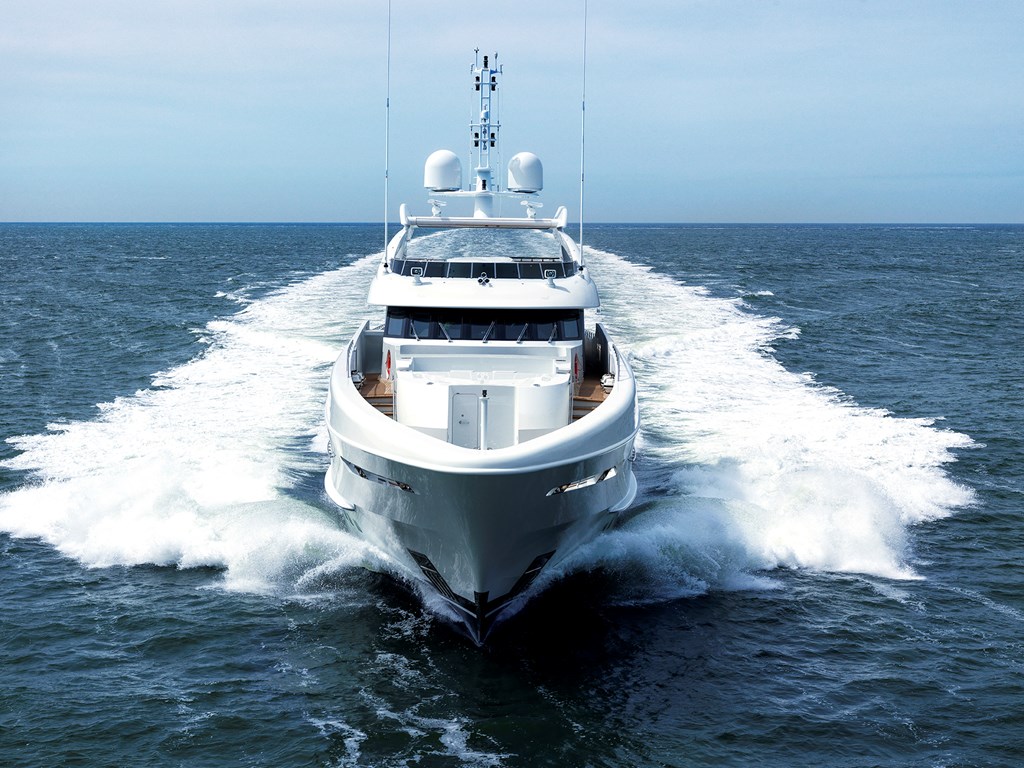 motor yacht masa