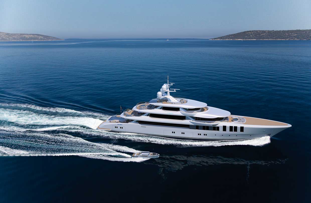 Turquoise Yachts 74 metre The One Yacht and Design-01