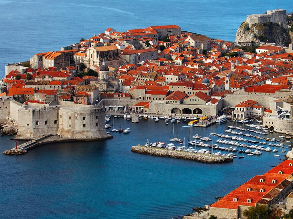 bwa yachting dubrovnik