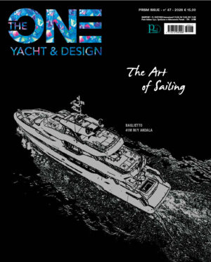 EUROPE (1 year, 4 issues)<br />including shipping