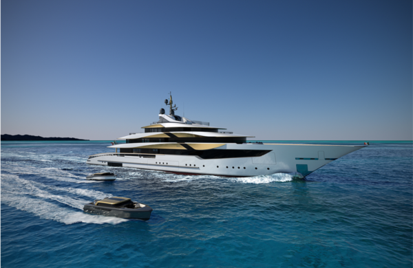 sea yacht group