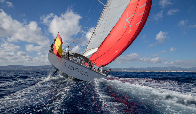 Countdown is underway to start of Superyacht Cup Palma