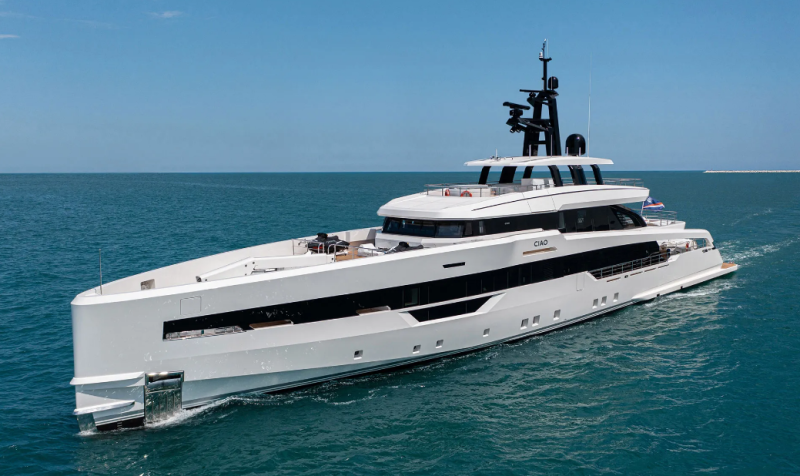 MYS 2022: Ocean Independence with a Strong Line-up