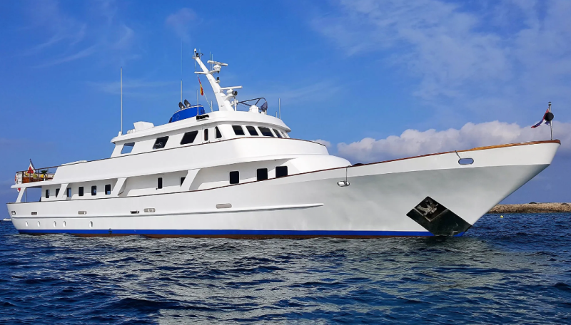 MYS 2022: Ocean Independence with a Strong Line-up