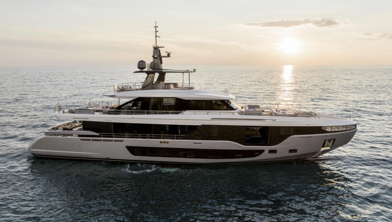 azimut yacht cannes