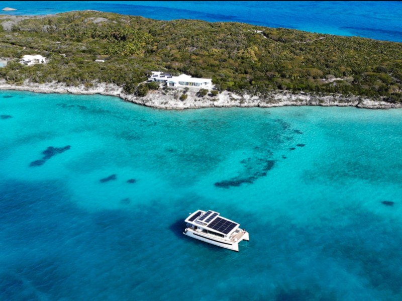 Silent-Resort Bahamas