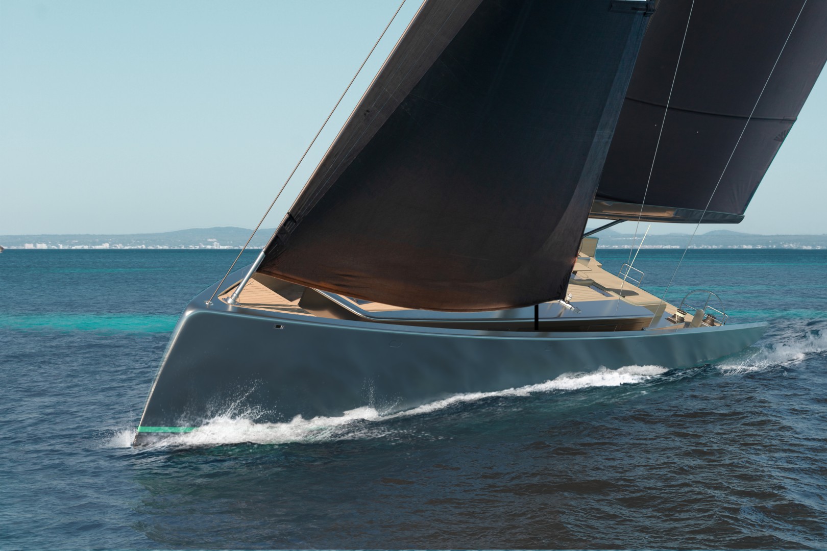 yd yachts brokerage