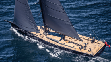 Nauta Design reveal details about the first SW108 Gelliceaux