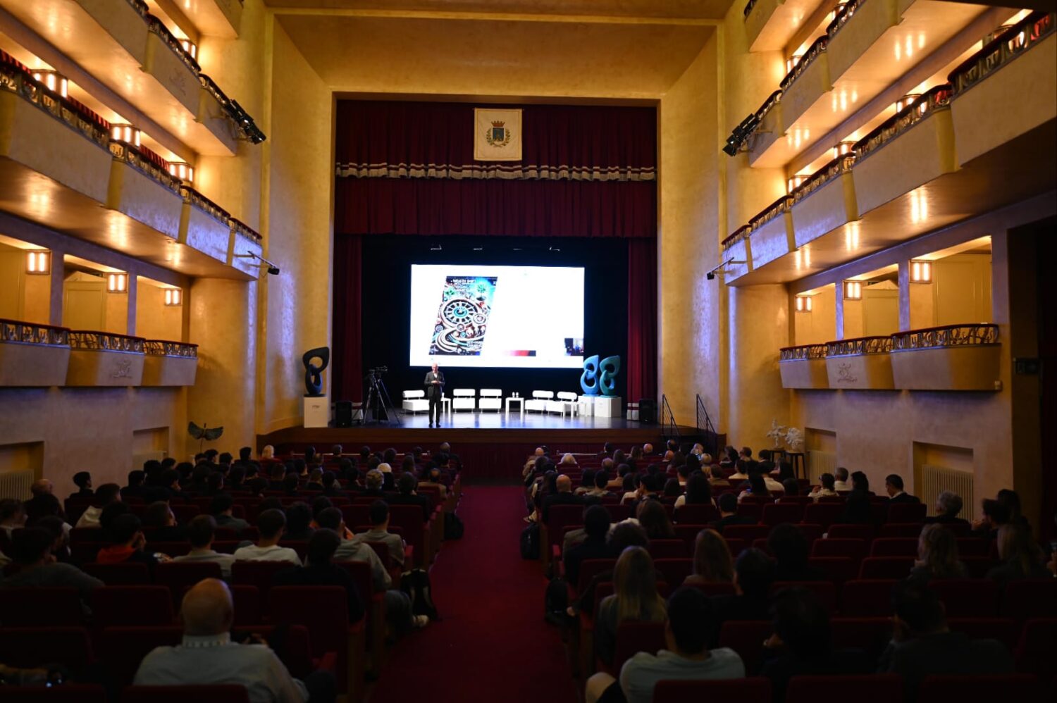 Blue Design Summit 2025