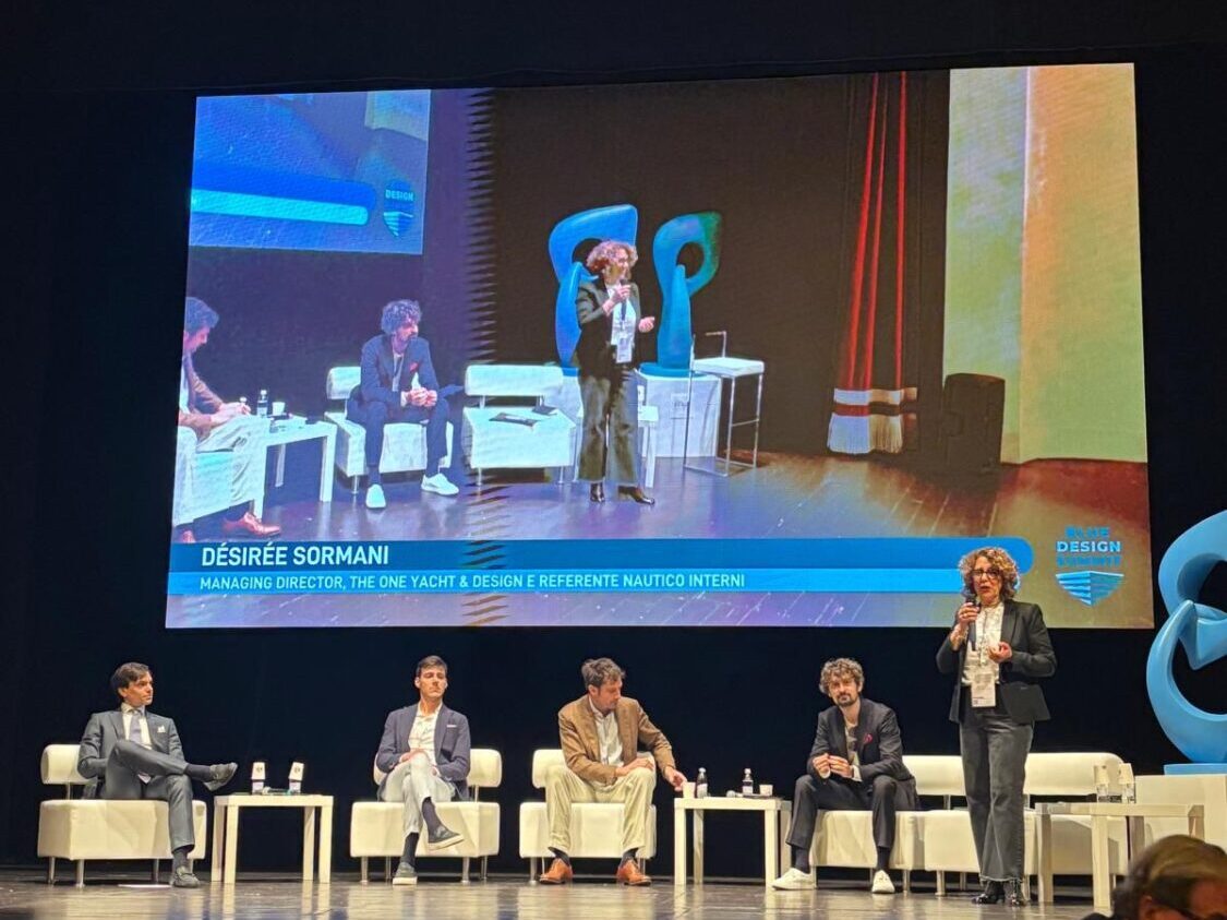 Blue Design Summit 2025