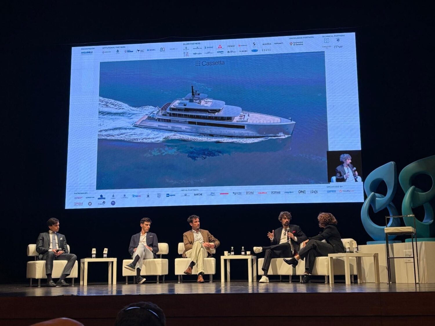 Blue Design Summit 2025