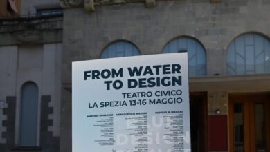 Blue Design Summit 2025