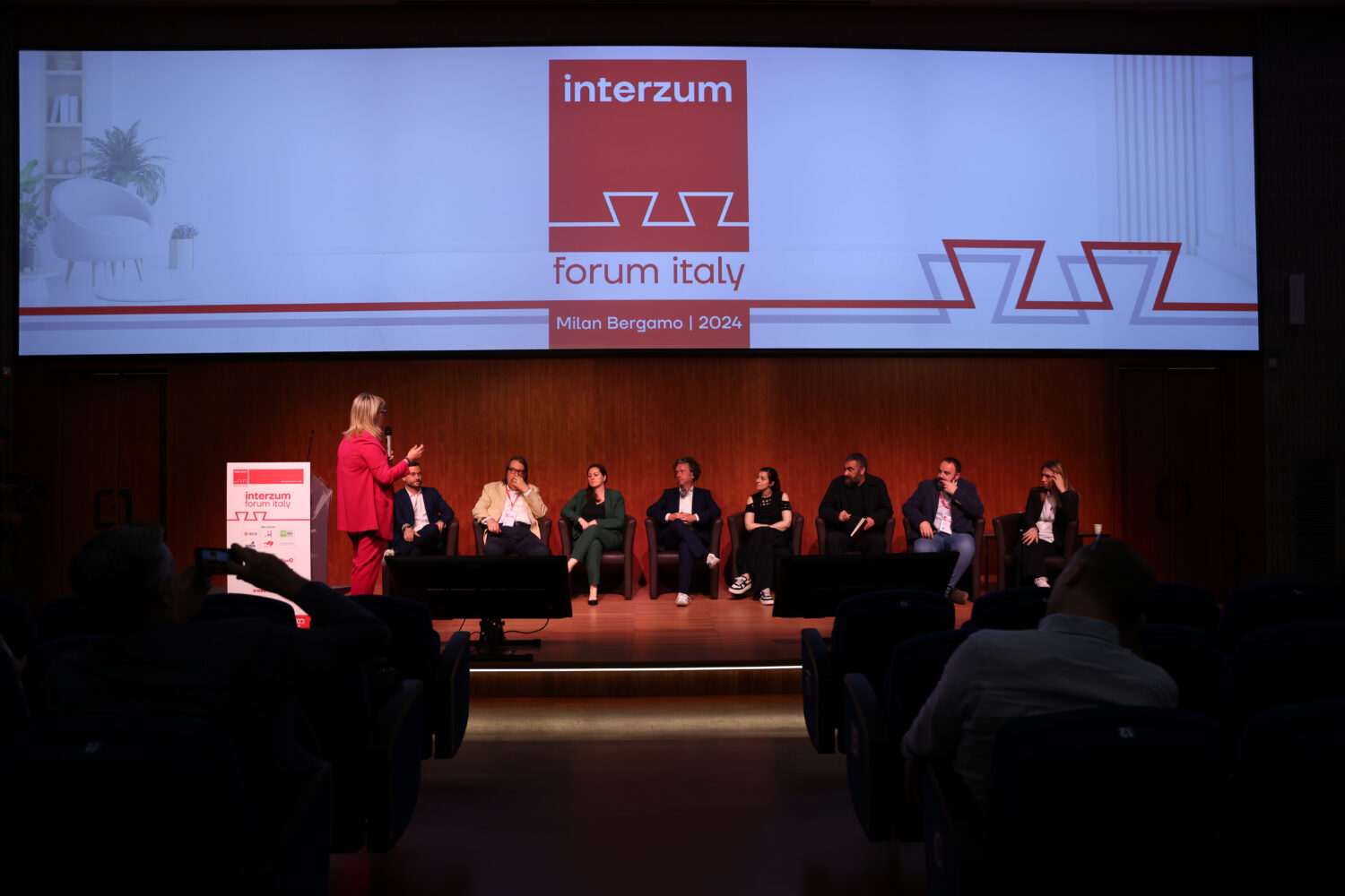 interzum forum italy