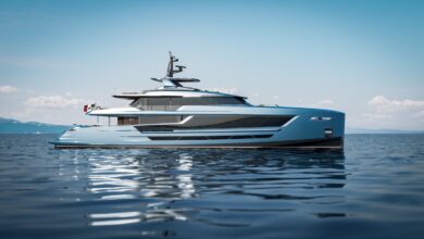 Tuxedo Ceccarelli 40