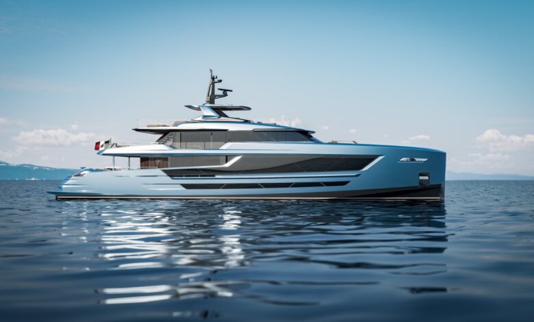 Tuxedo Ceccarelli 40
