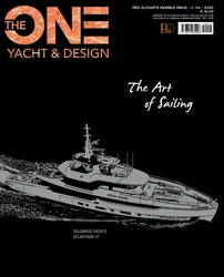 Red Alicante Marble Issue<br />Nr. 44 - 2025