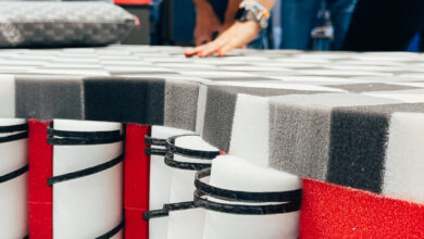 Yacht interior design at interzum forum italy 2026 (1)