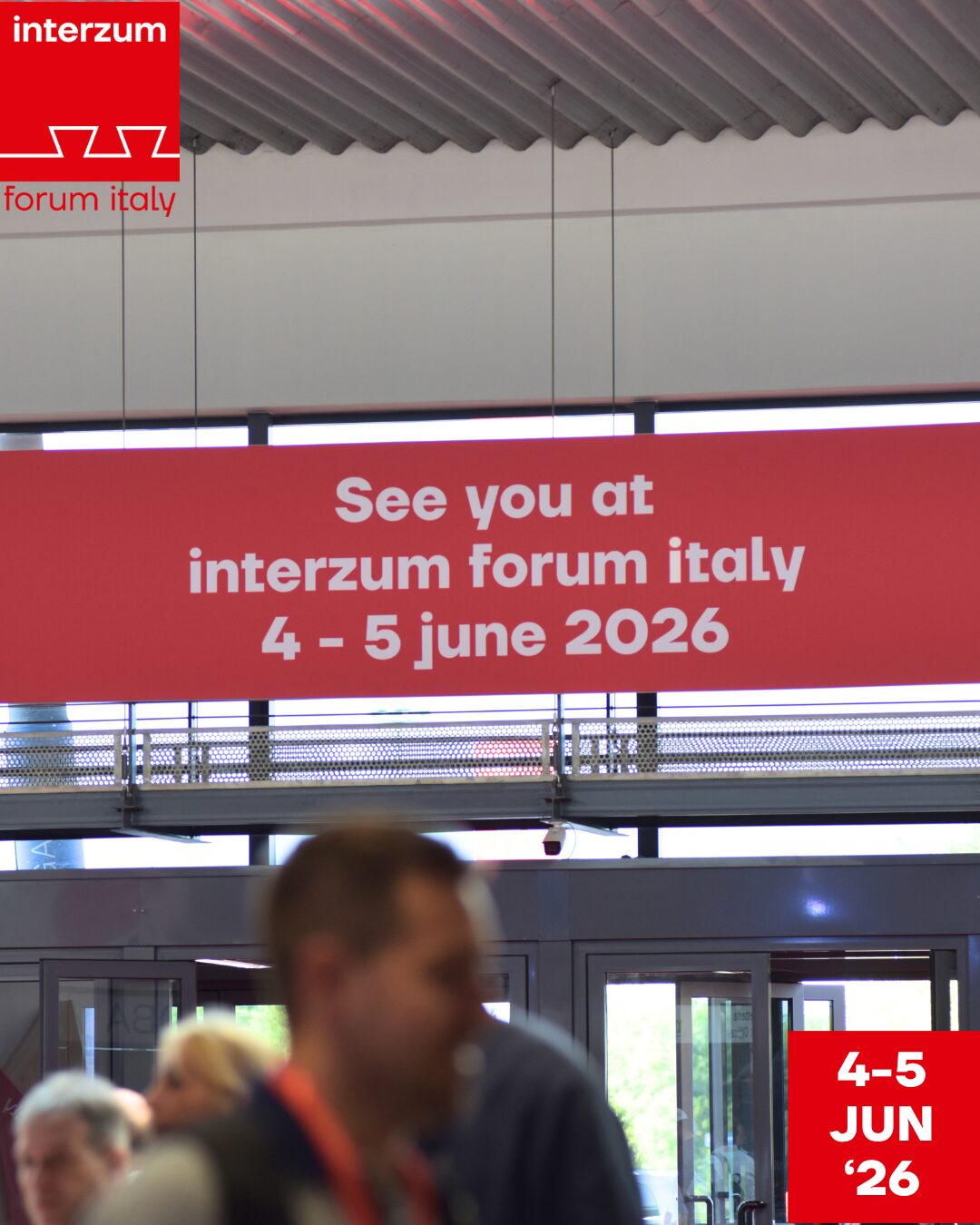 interzum forum italy 2026